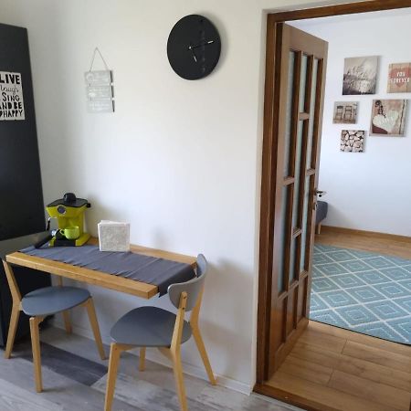 Dream Studio Petroşani Eksteriør bilde