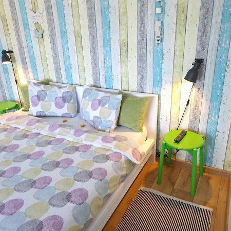 Dream Studio Petroşani Eksteriør bilde