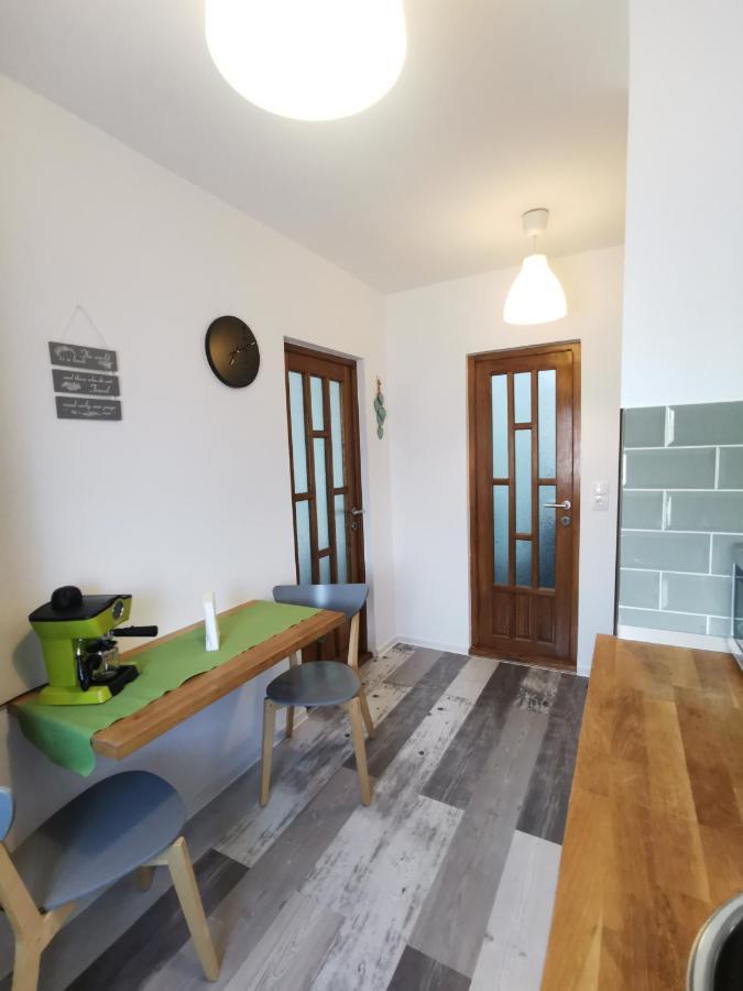 Dream Studio Petroşani Eksteriør bilde