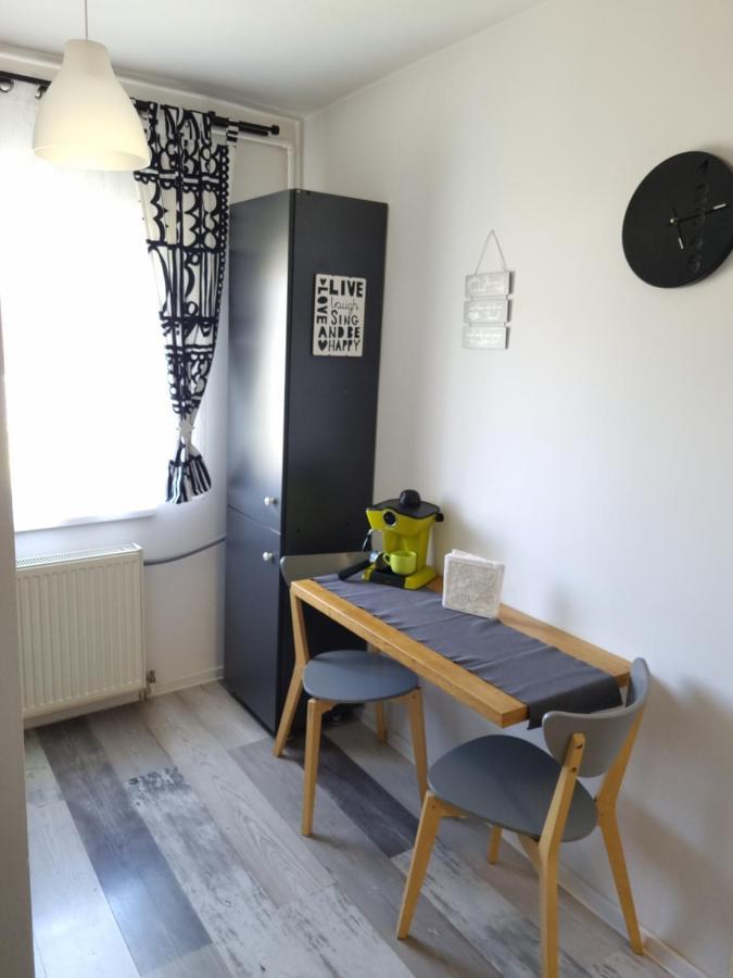 Dream Studio Petroşani Eksteriør bilde
