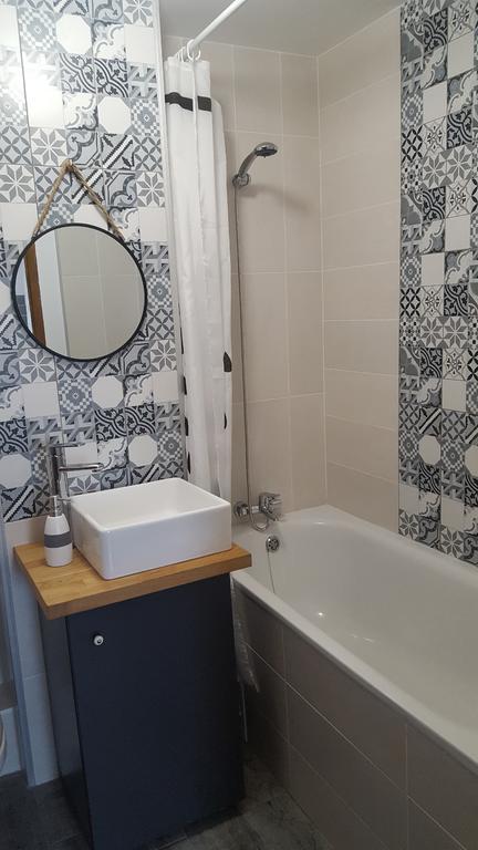 Dream Studio Petroşani Rom bilde